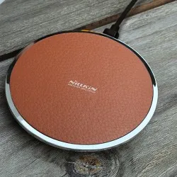 wireless charger - qi system