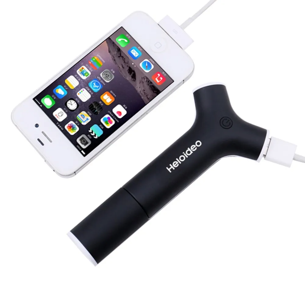 power bank 3 in 1
