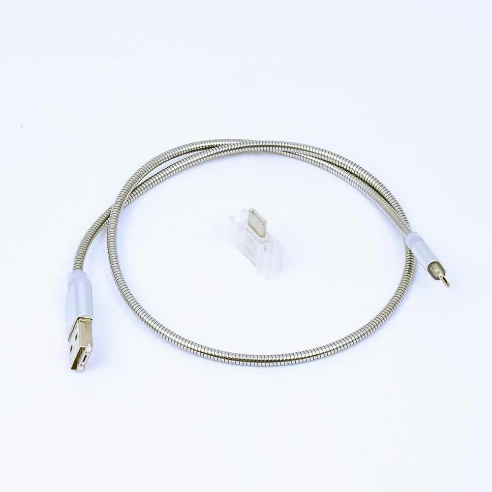 multifunction cable double smart