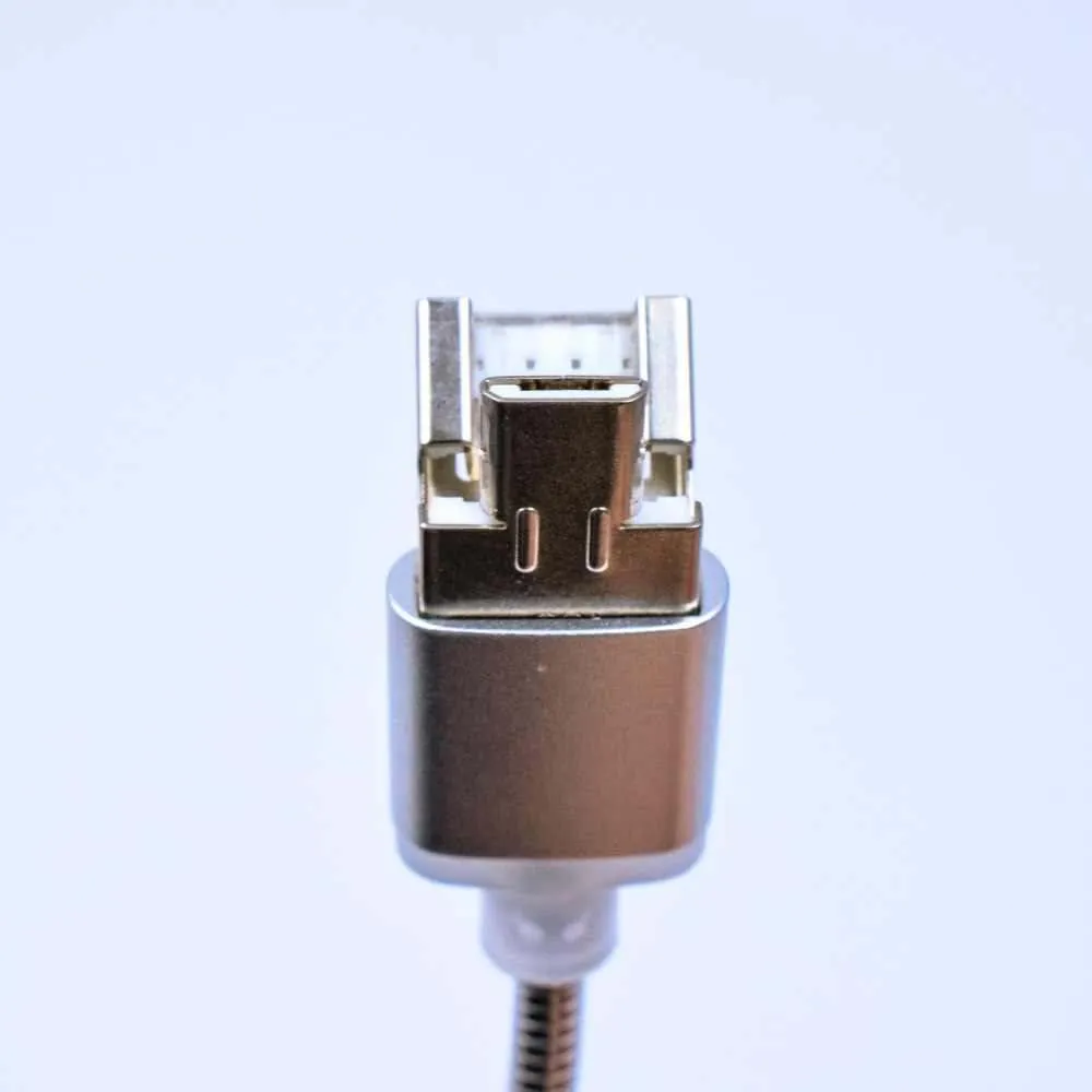 multifunction cable double smart