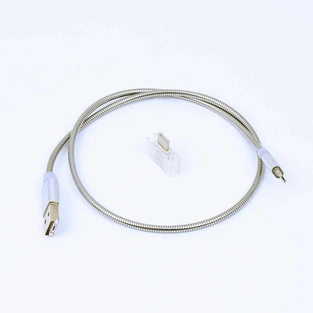 multifunction cable double smart