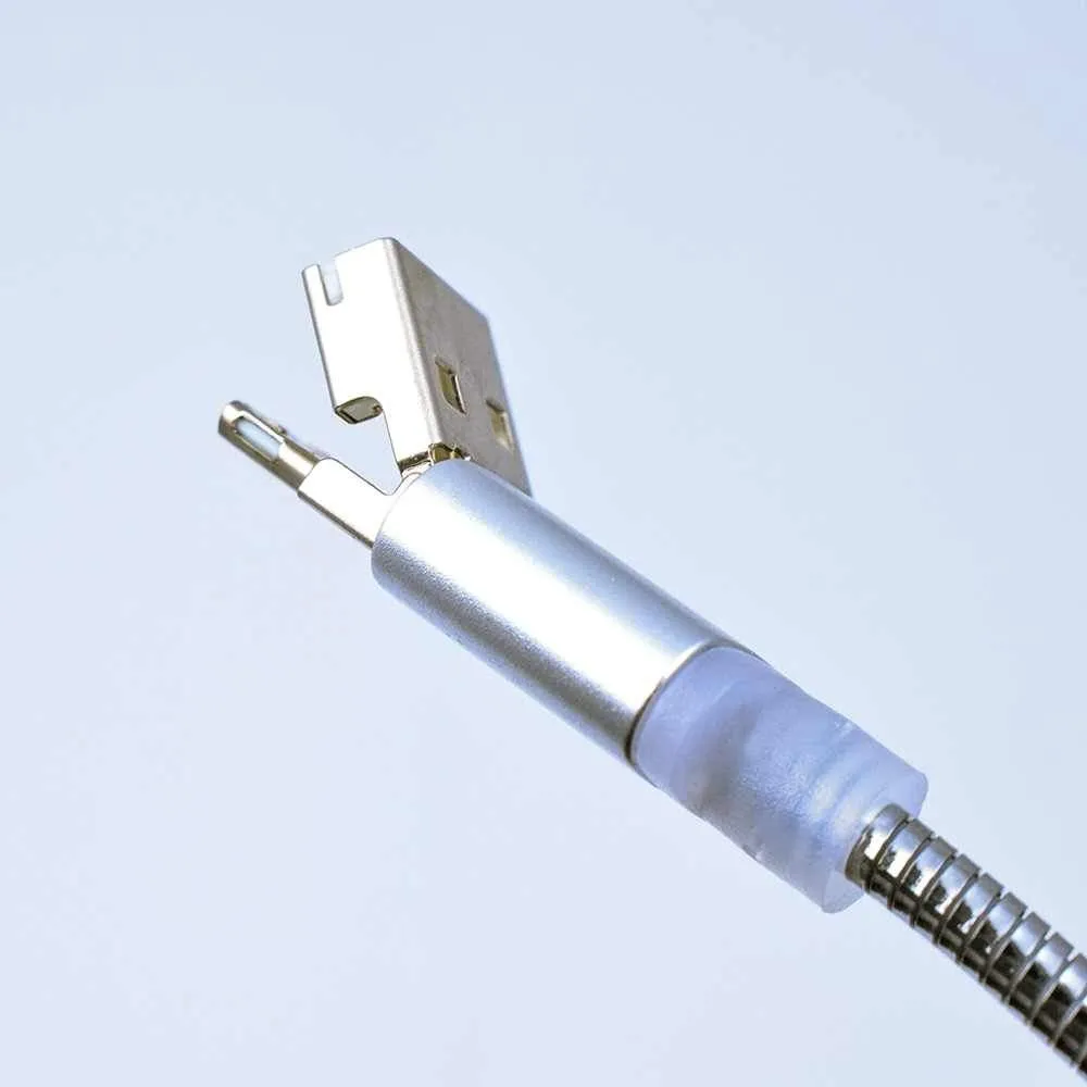 multifunction cable double smart