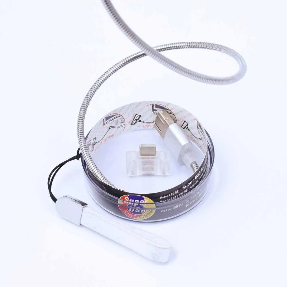 multifunction cable double smart