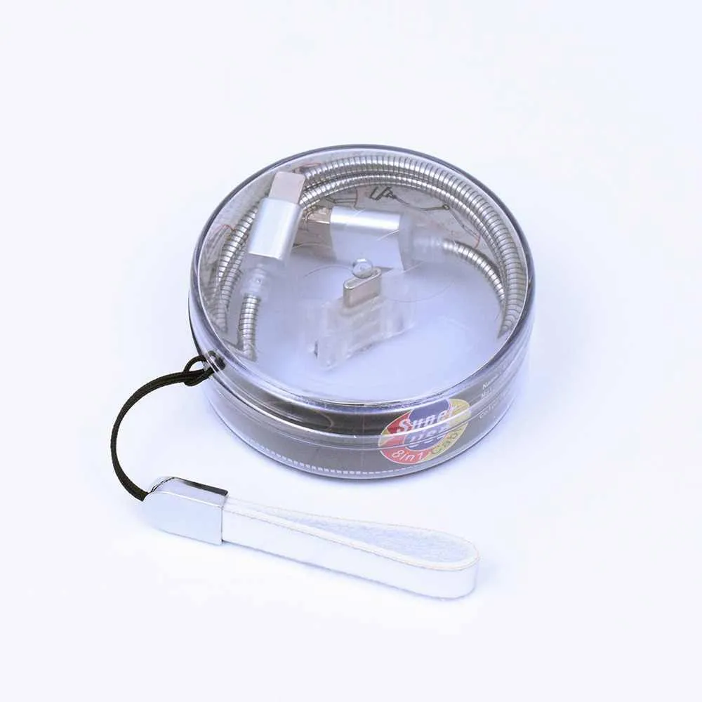 multifunction cable double smart