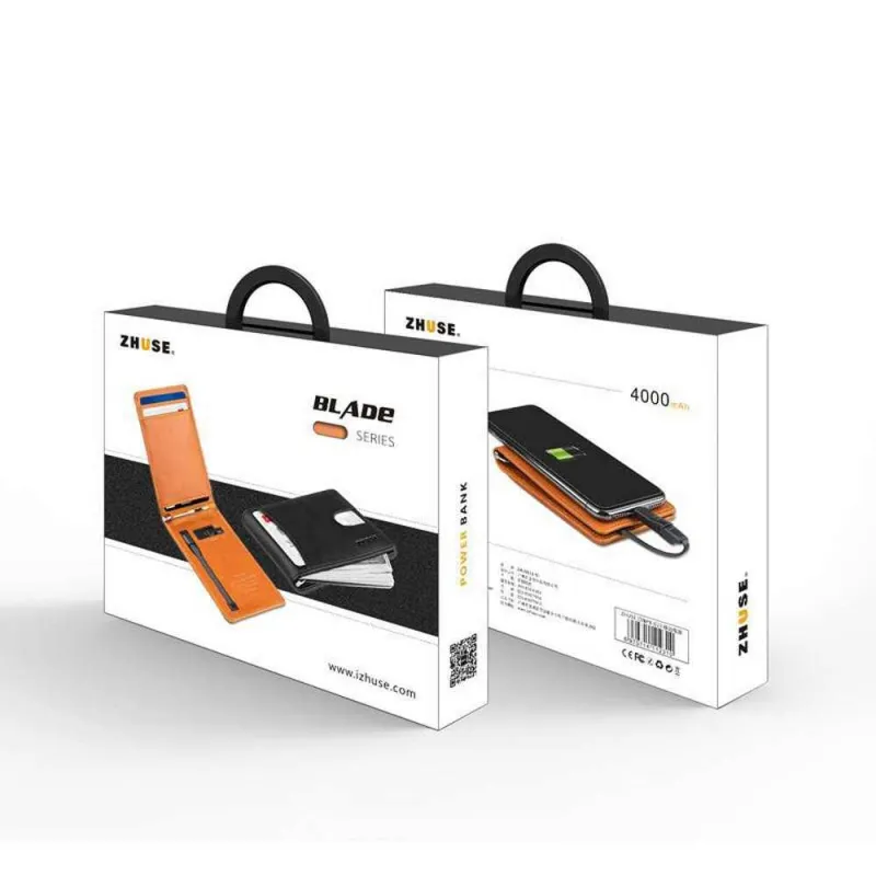 power wallet wallet