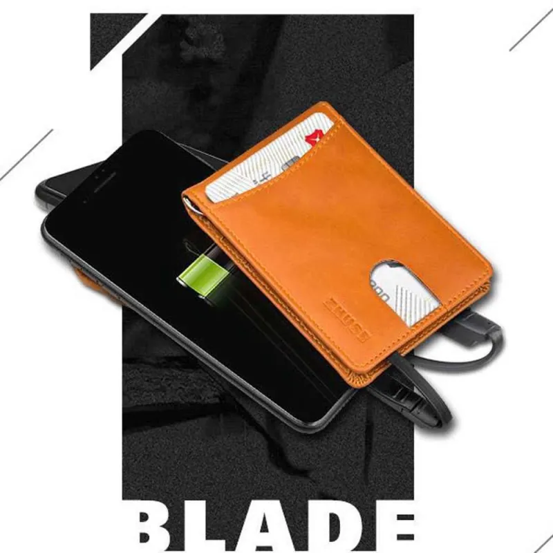 power wallet wallet