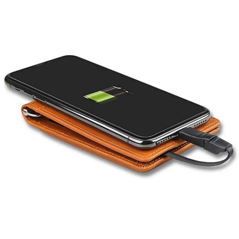 Πορτοφόλι Power Wallet