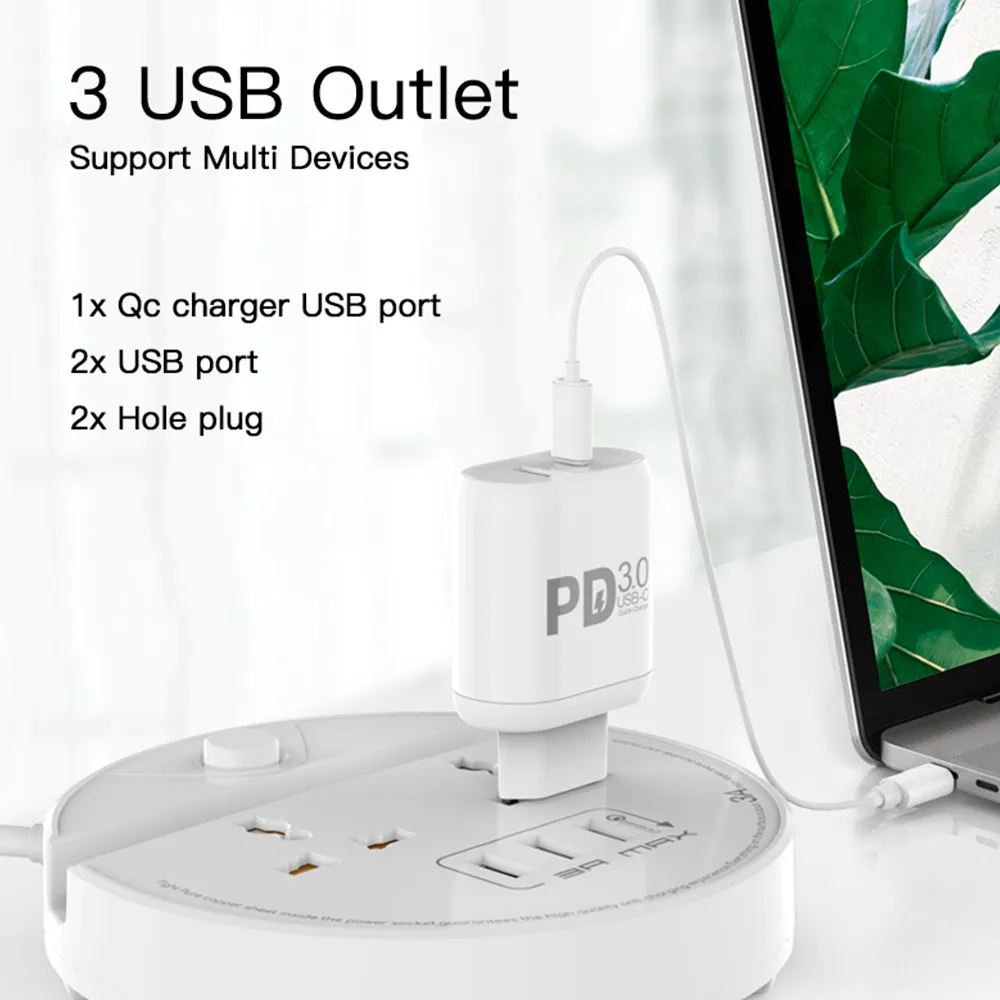 desktop charger