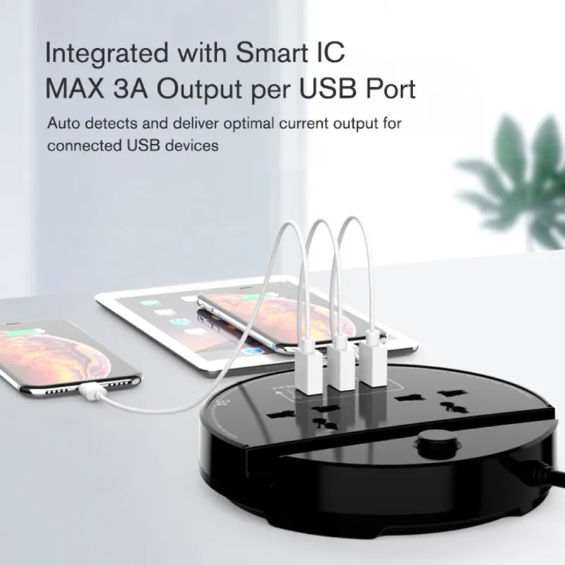 desktop charger