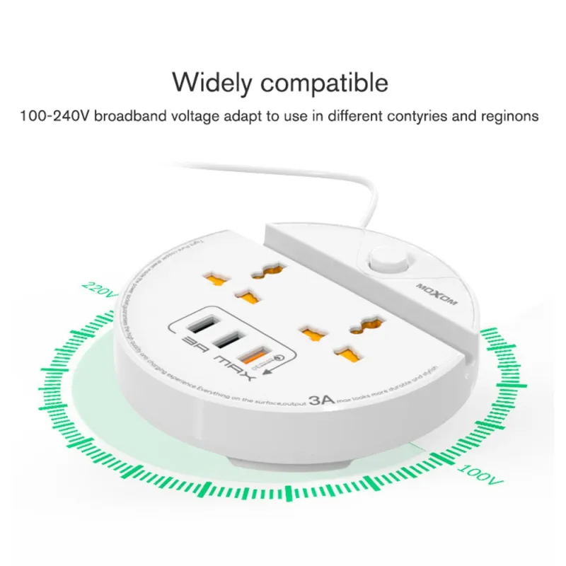 desktop charger