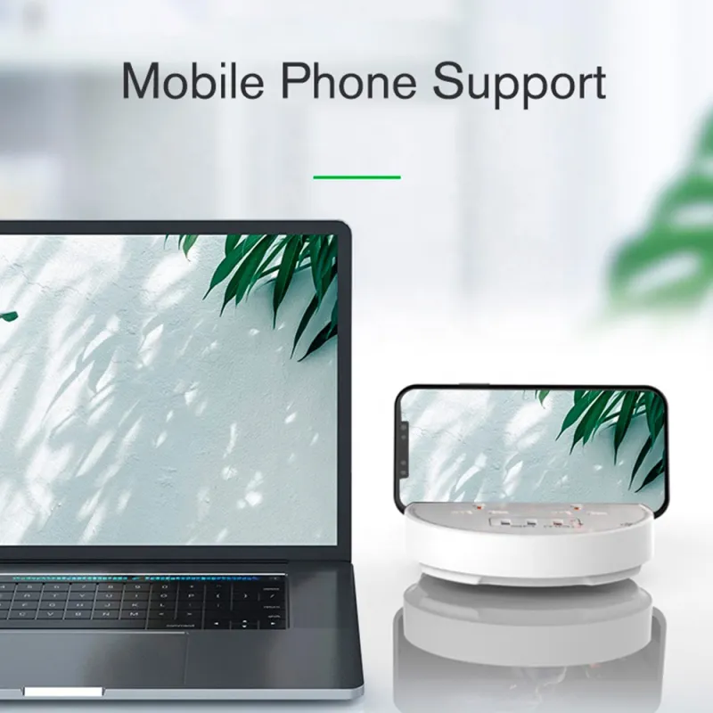 desktop charger