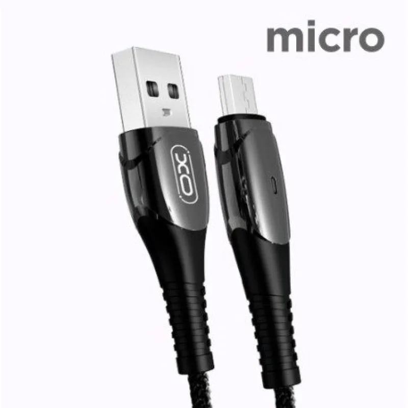charger micro USB / Type-C