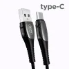 καλώδιο φόρτισης micro USB / Type-C