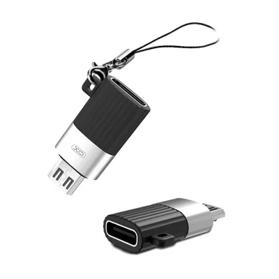 Ανταπτορας σε micro