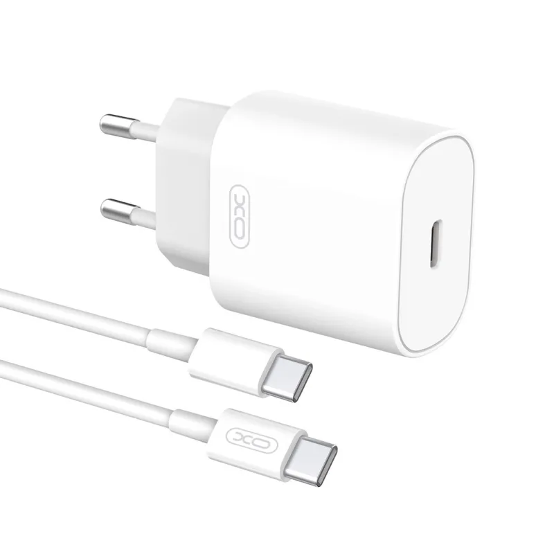 25W TYPE-C fast charger