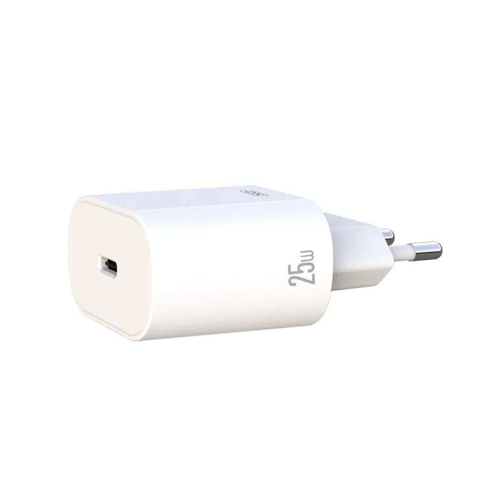25W TYPE-C fast charger