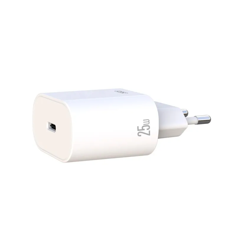 25W TYPE-C fast charger