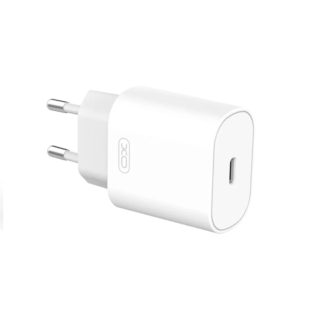 25W TYPE-C fast charger