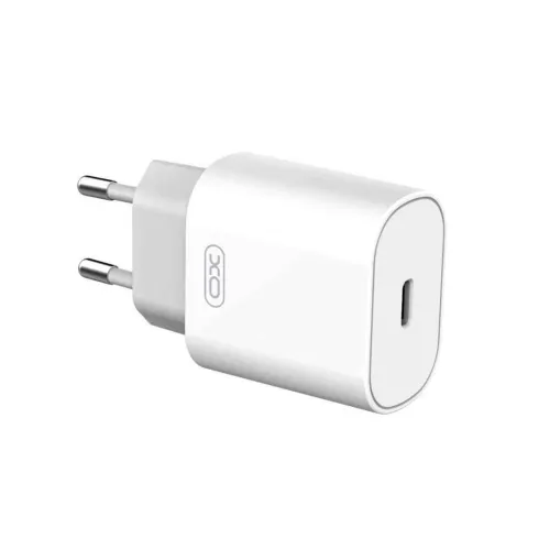 Fast charger 25W
