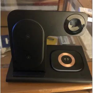 review