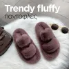 trendy slippers