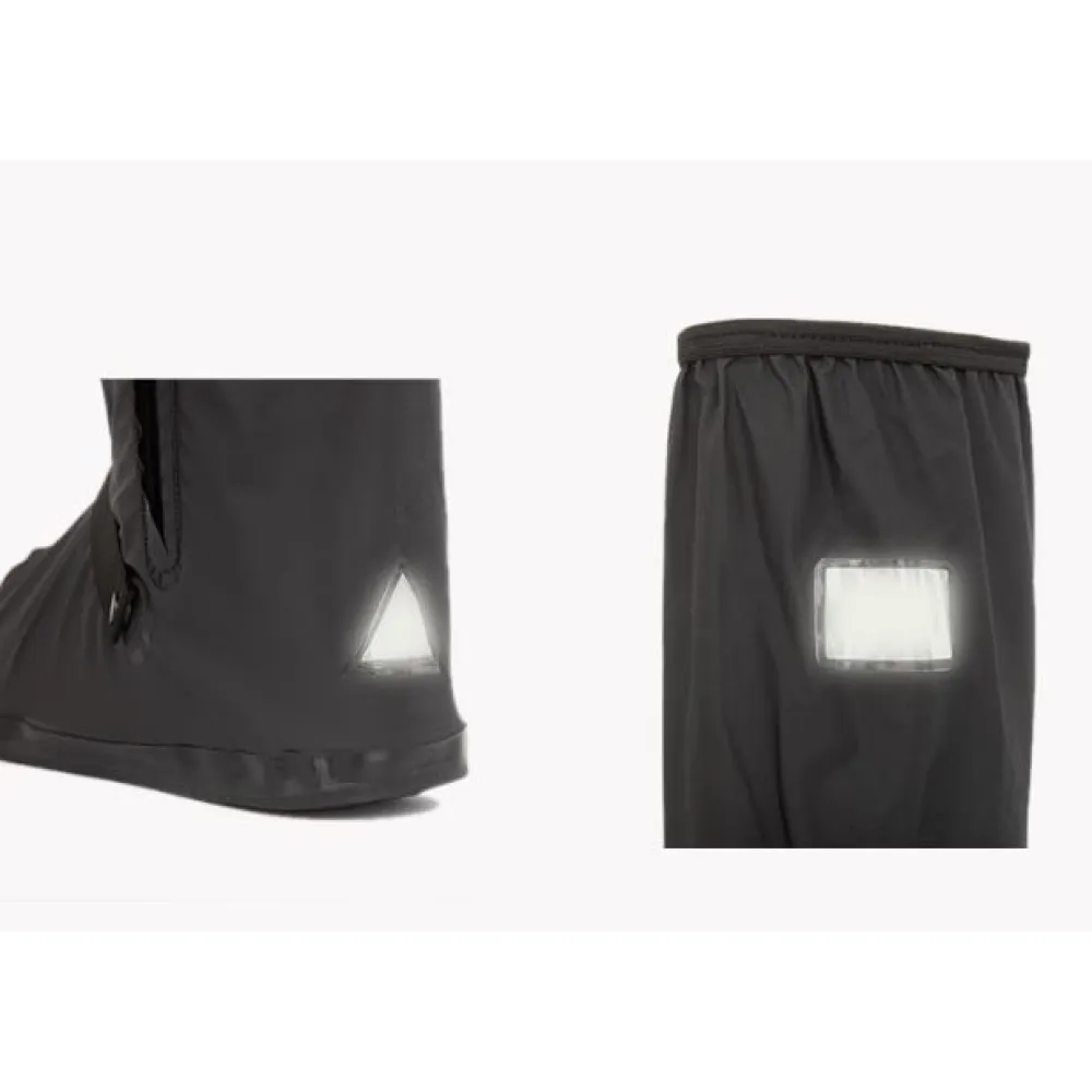 Anti-Slip Waterproof Shoe Covers