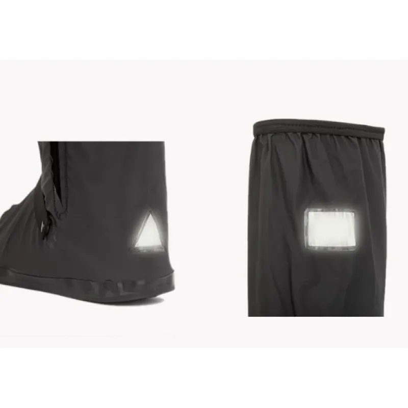 Anti-Slip Waterproof Shoe Covers