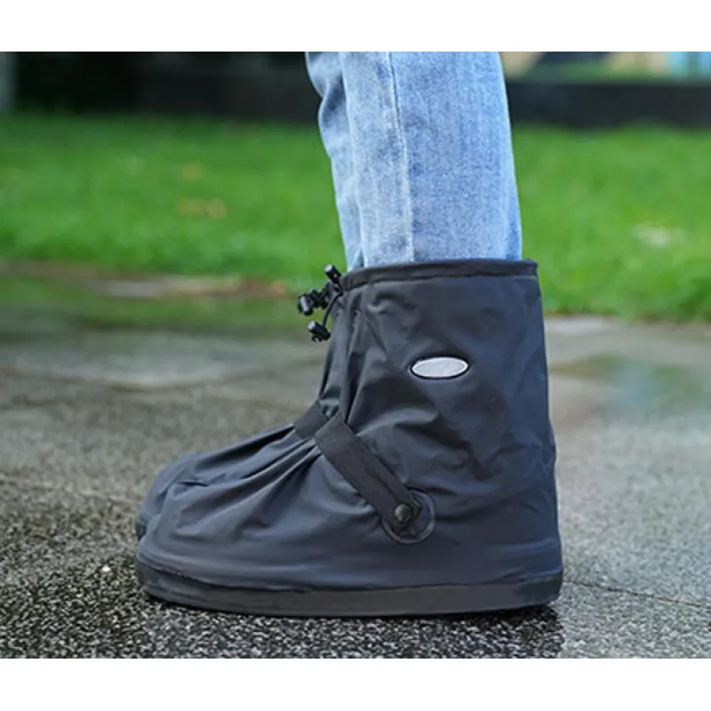 Anti-Slip Waterproof Shoe Covers