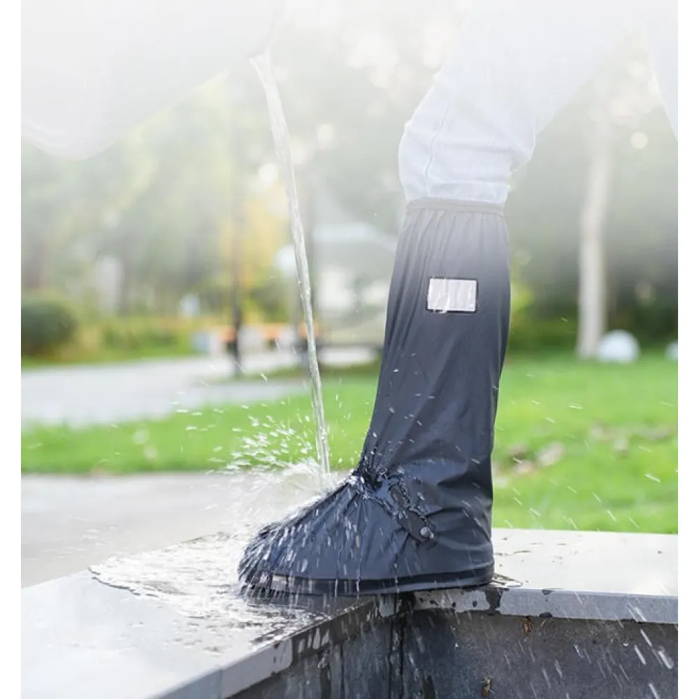Anti-Slip Waterproof Shoe Covers