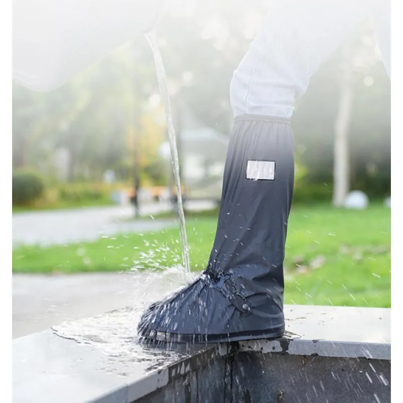 Anti-Slip Waterproof Shoe Covers
