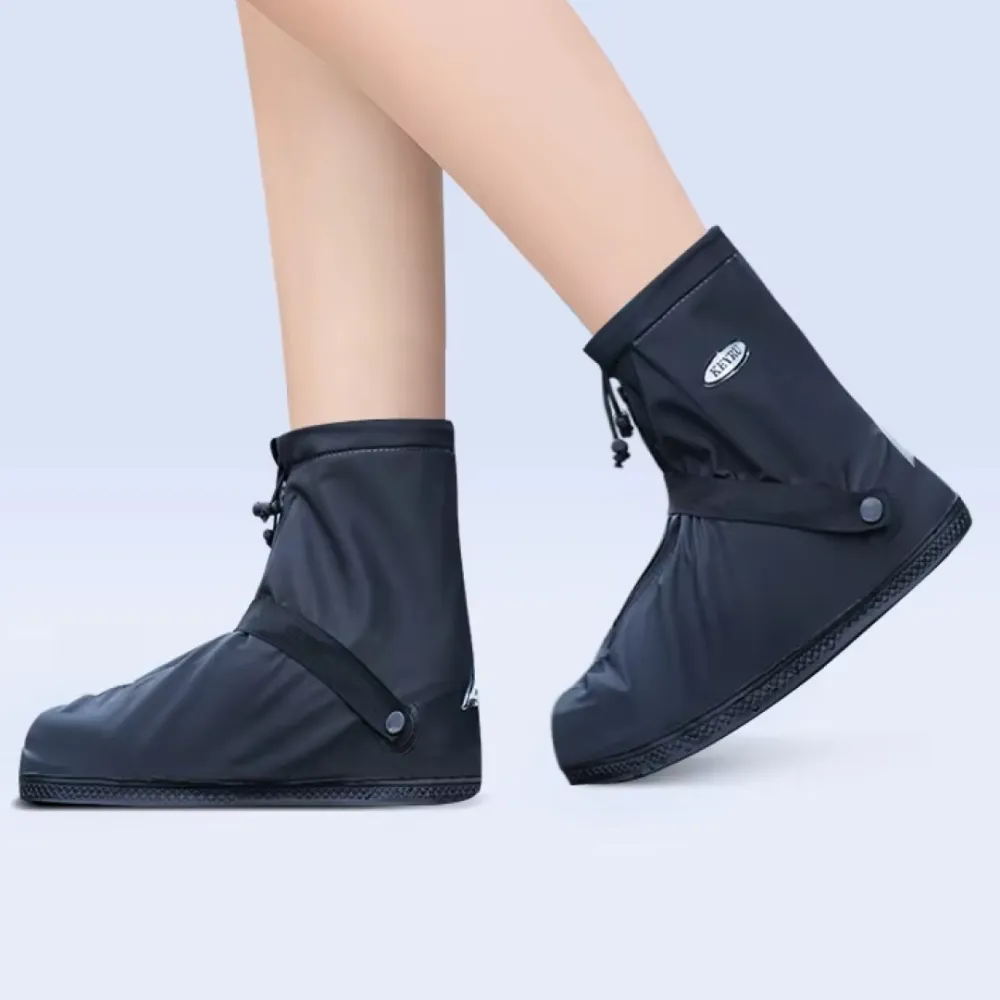 Anti-Slip Waterproof Shoe Covers