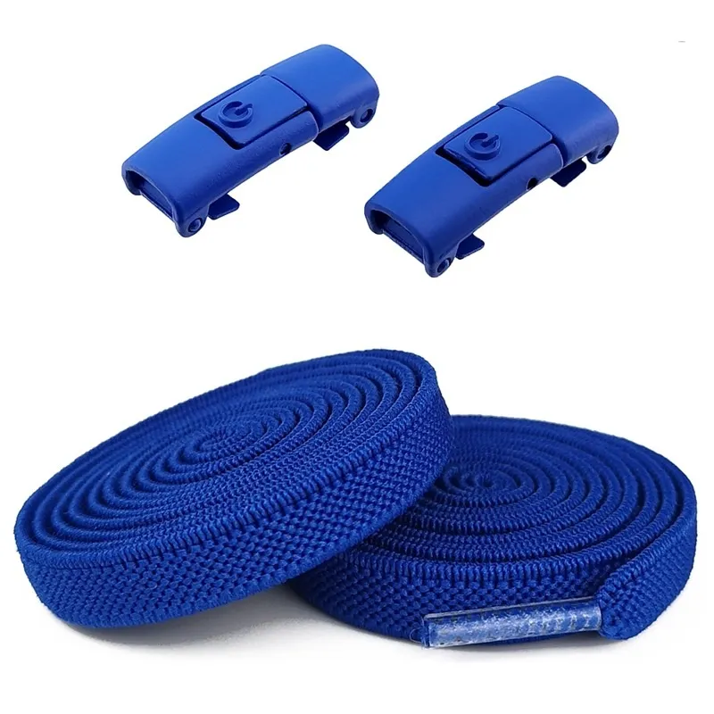 No Tie - Shoelace for Kids  Adults Shoes