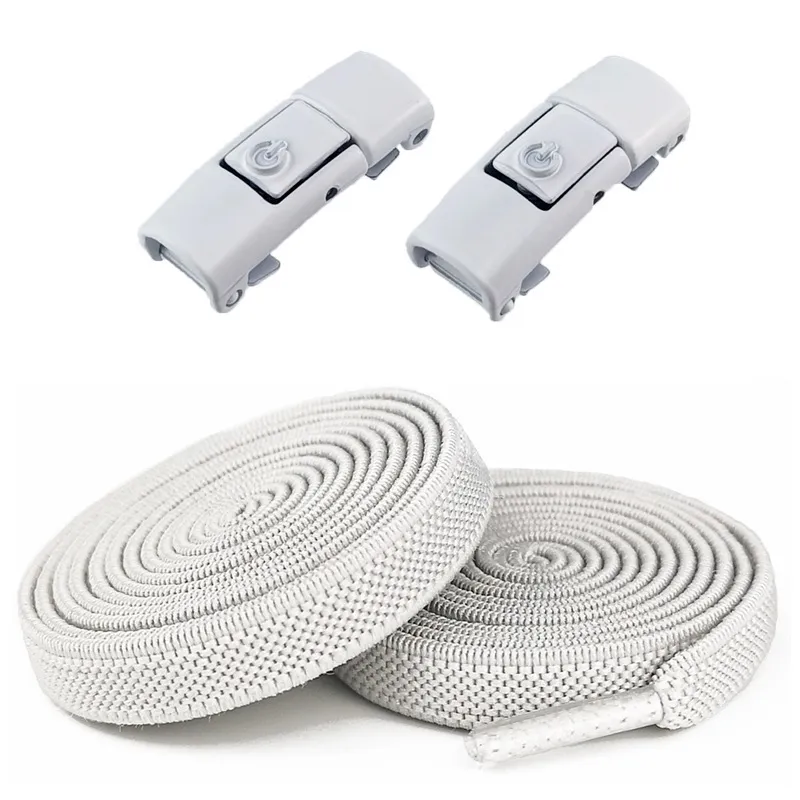 No Tie - Shoelace for Kids  Adults Shoes
