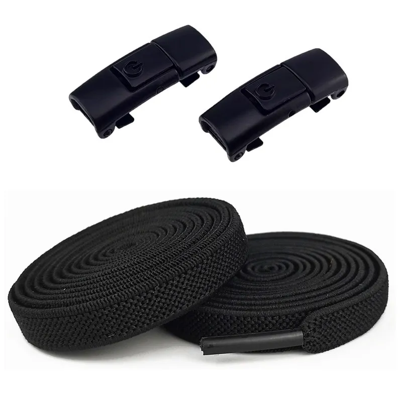 No Tie - Shoelace for Kids  Adults Shoes