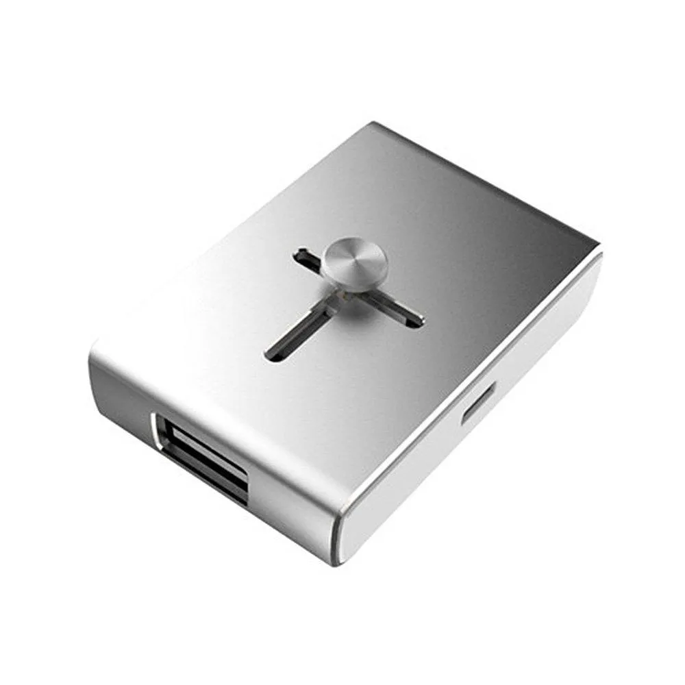 sub me 3 slots - otg 16gb