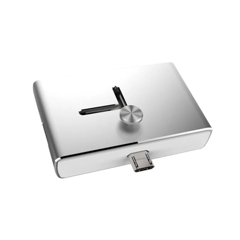 sub me 3 slots - otg 16gb