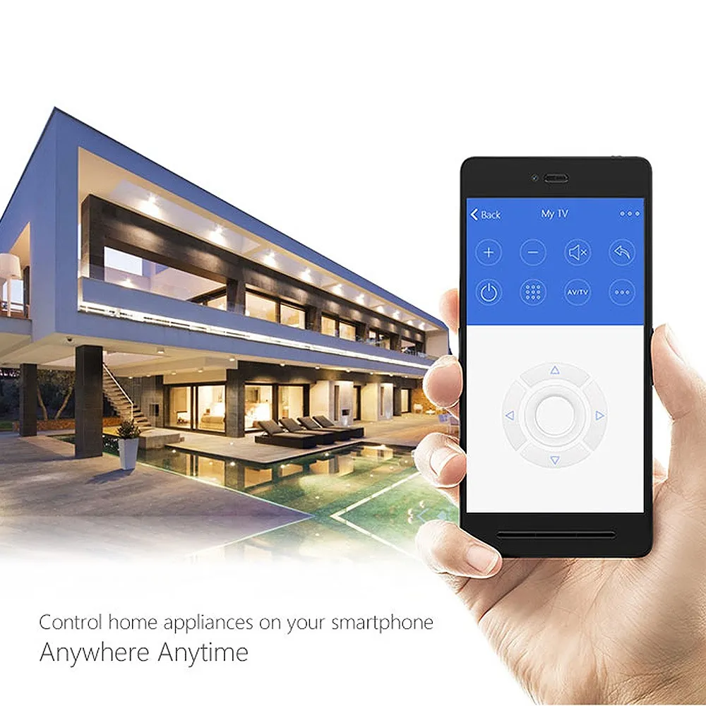 rm radio control device