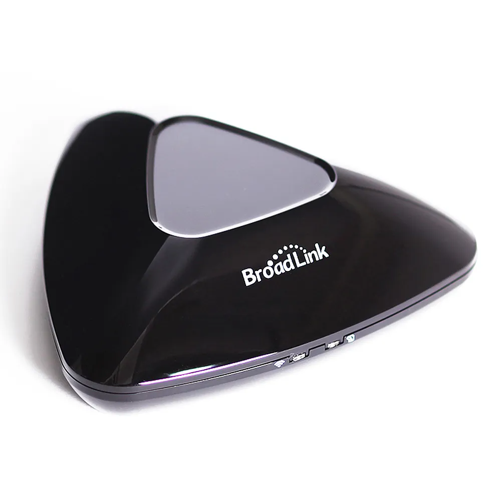 rm radio control device