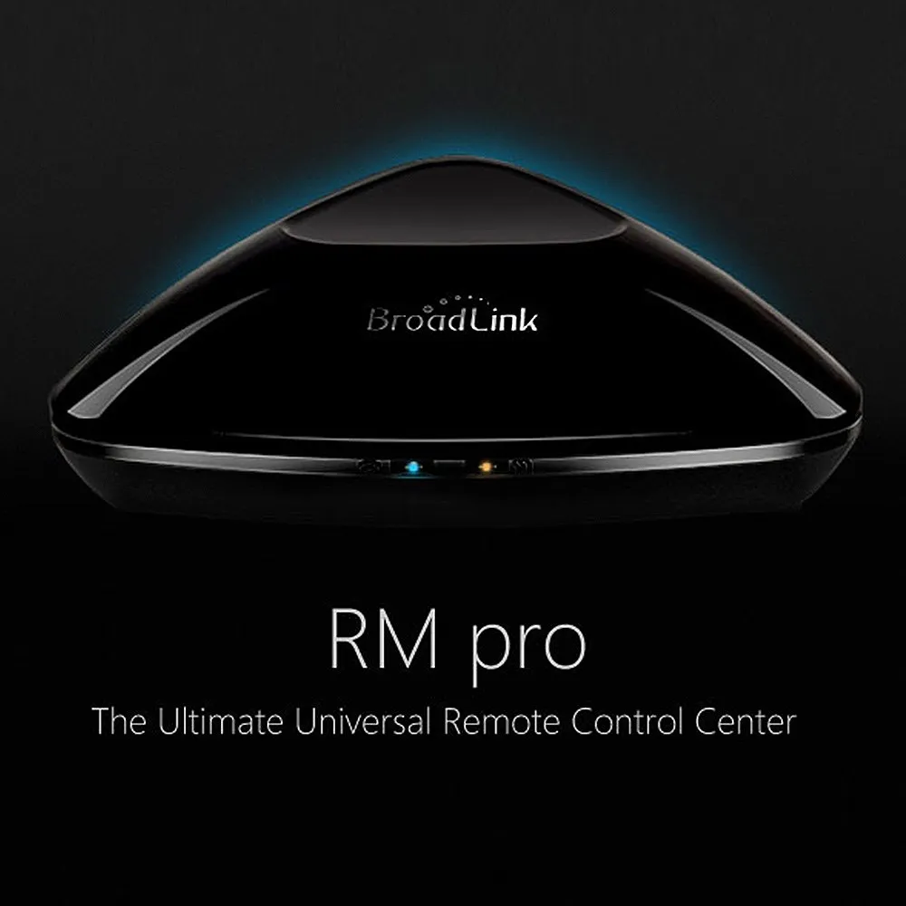 rm radio control device