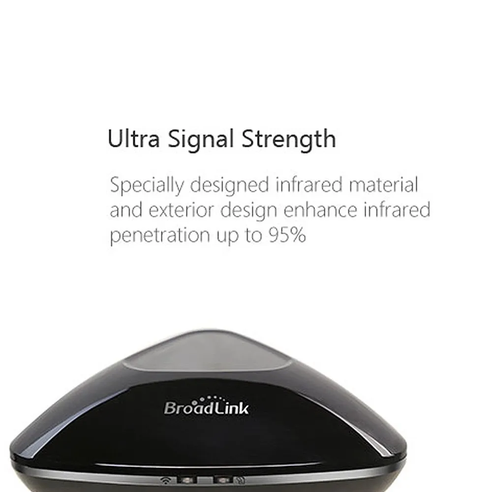 rm radio control device