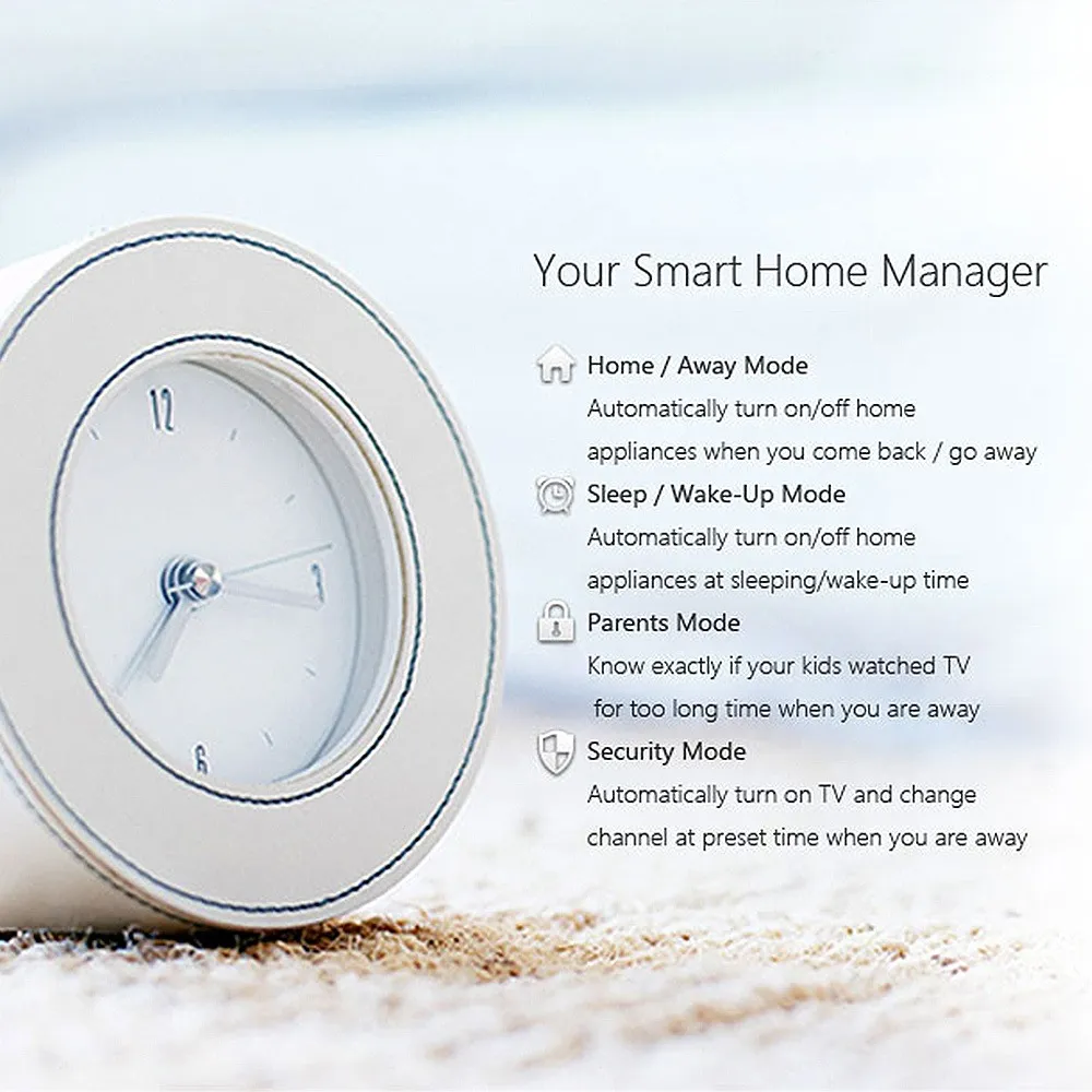 rm radio control device