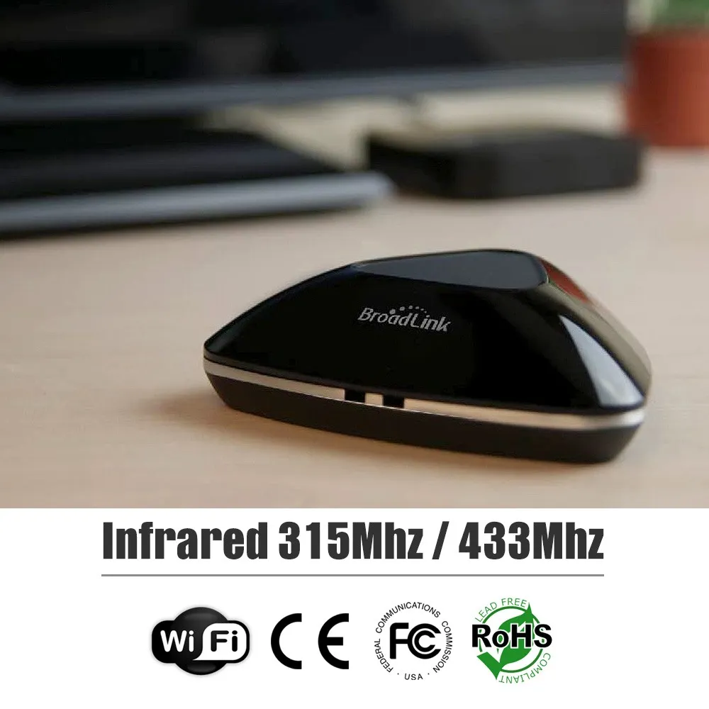 rm radio control device