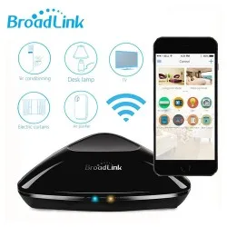 rm radio control device