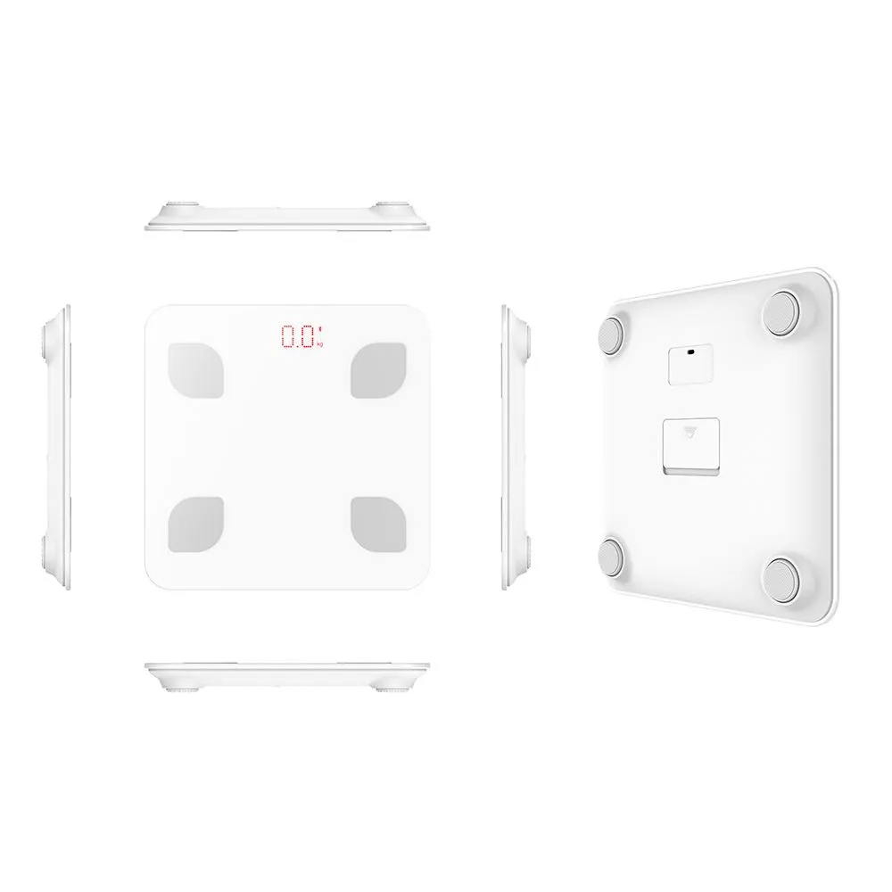 bluetooth ζυγαριά life