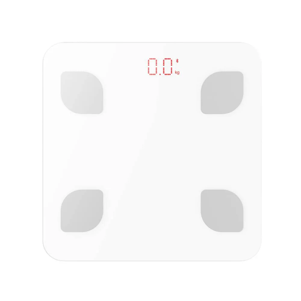 bluetooth ζυγαριά life