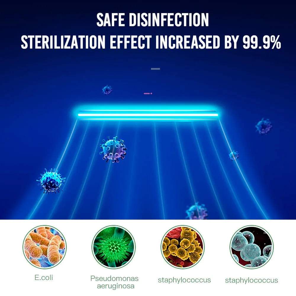 device for sterilizing objects