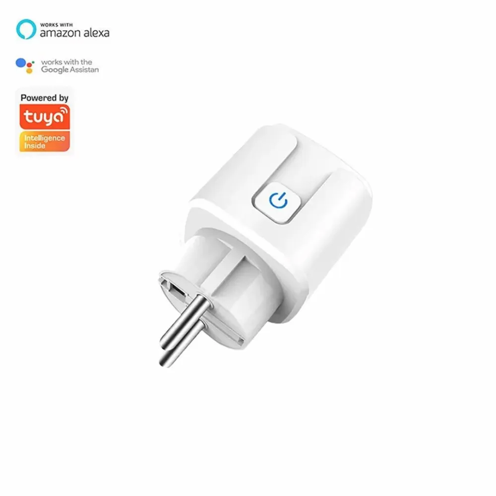 WL-SPW-EUW01 socket outlet