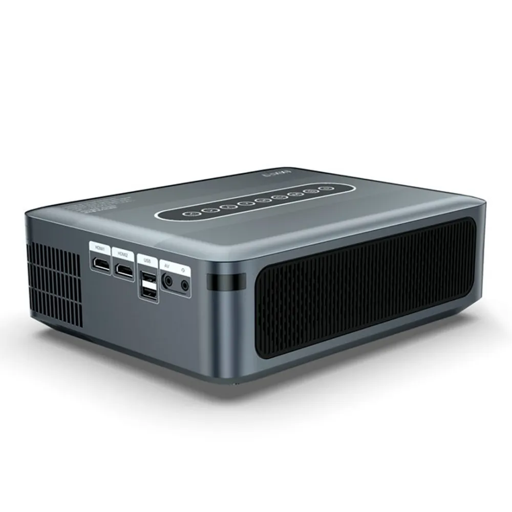 mini wireless projector - projector