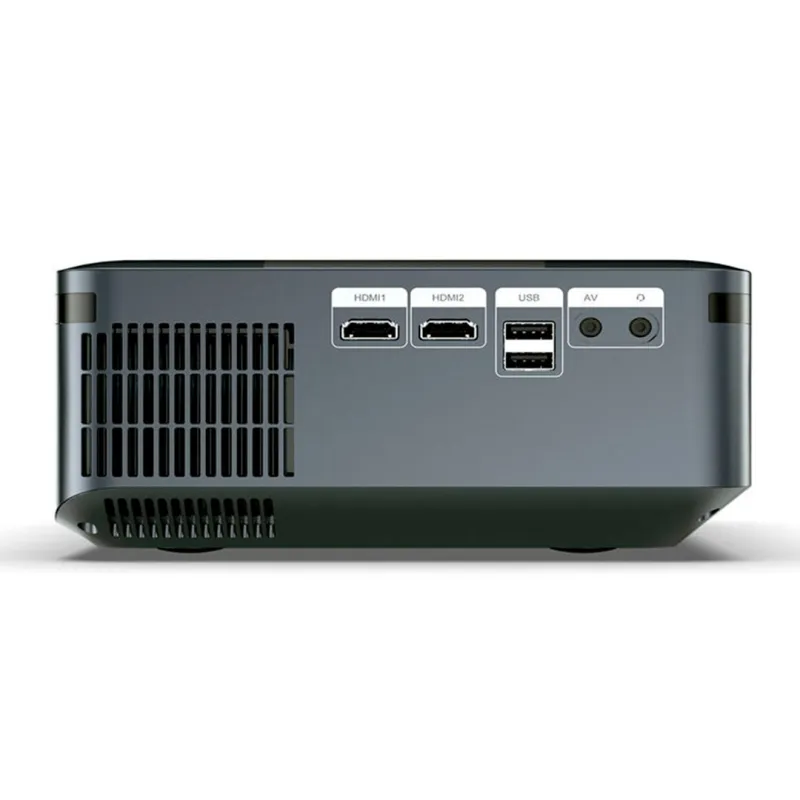 mini wireless projector - projector
