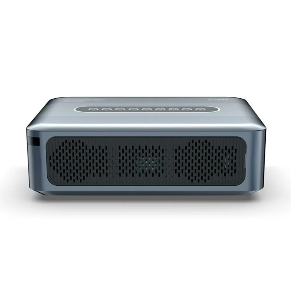 mini wireless projector - projector